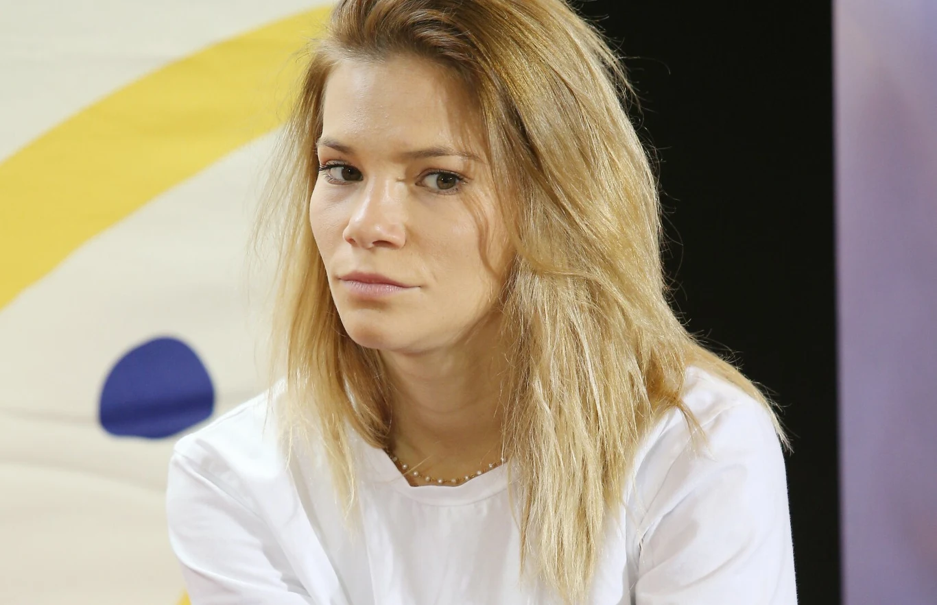 Maja Bohosiewicz Maja Bohosiewicz