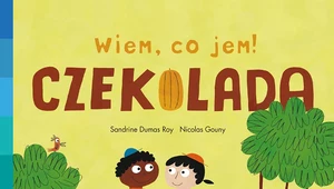 Nowy cykl "Wiem, co jem!" w ramach Akademii Mądrego Dziecka