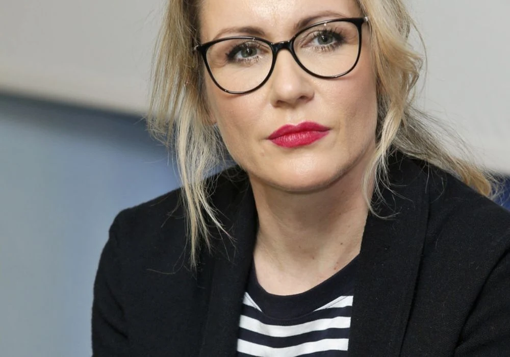 Małgorzata Ohme Małgorzata Ohme