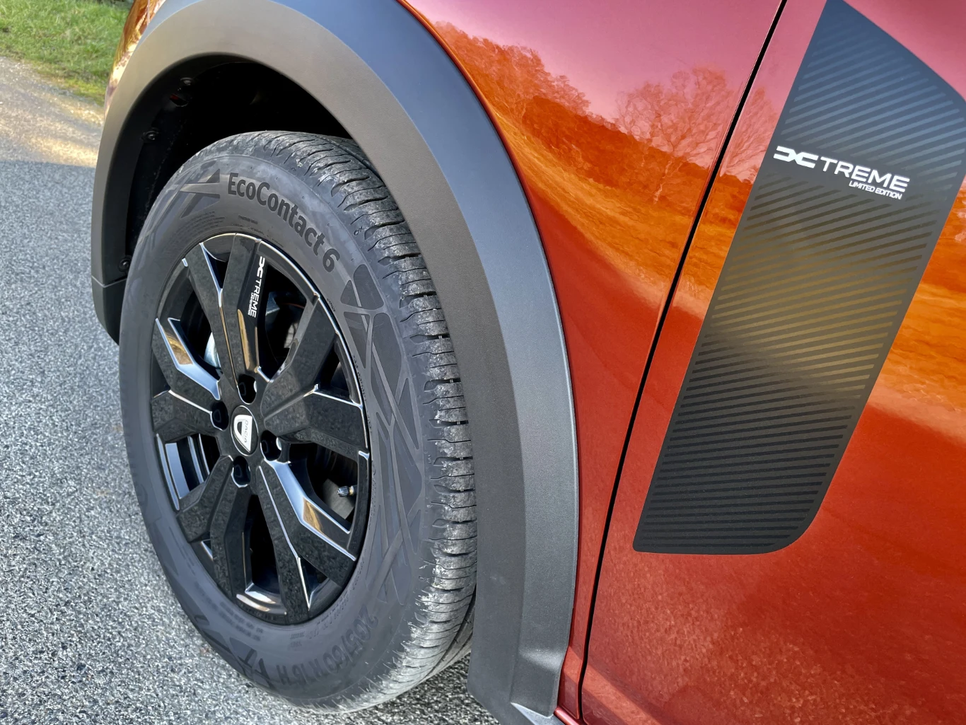 Dacia Jogger Dacia Jogger