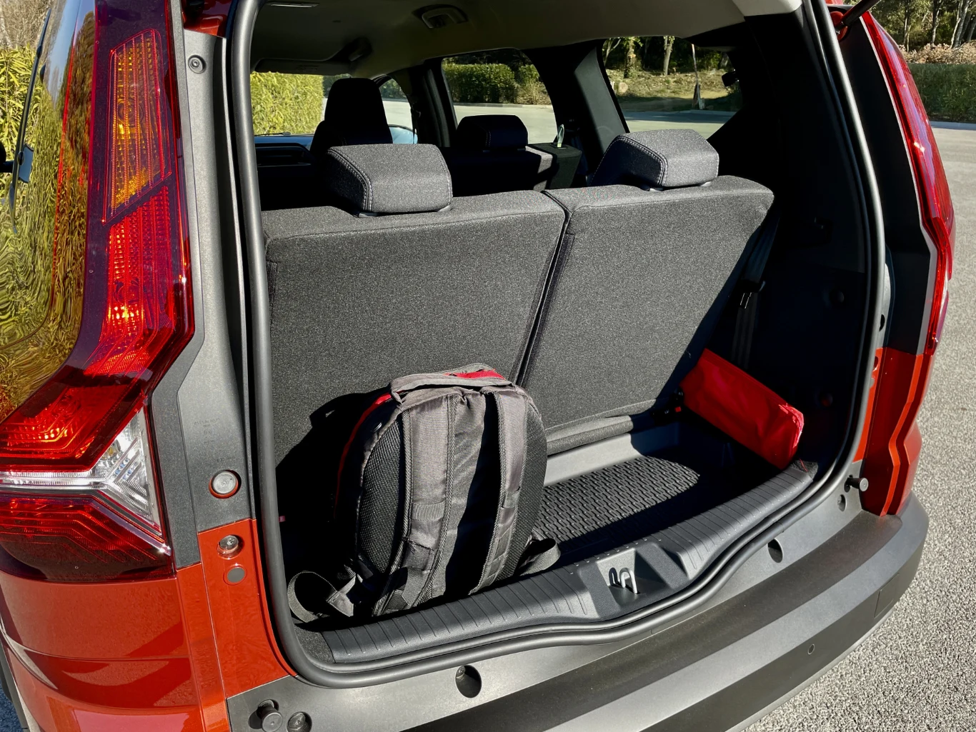 Dacia Jogger Dacia Jogger