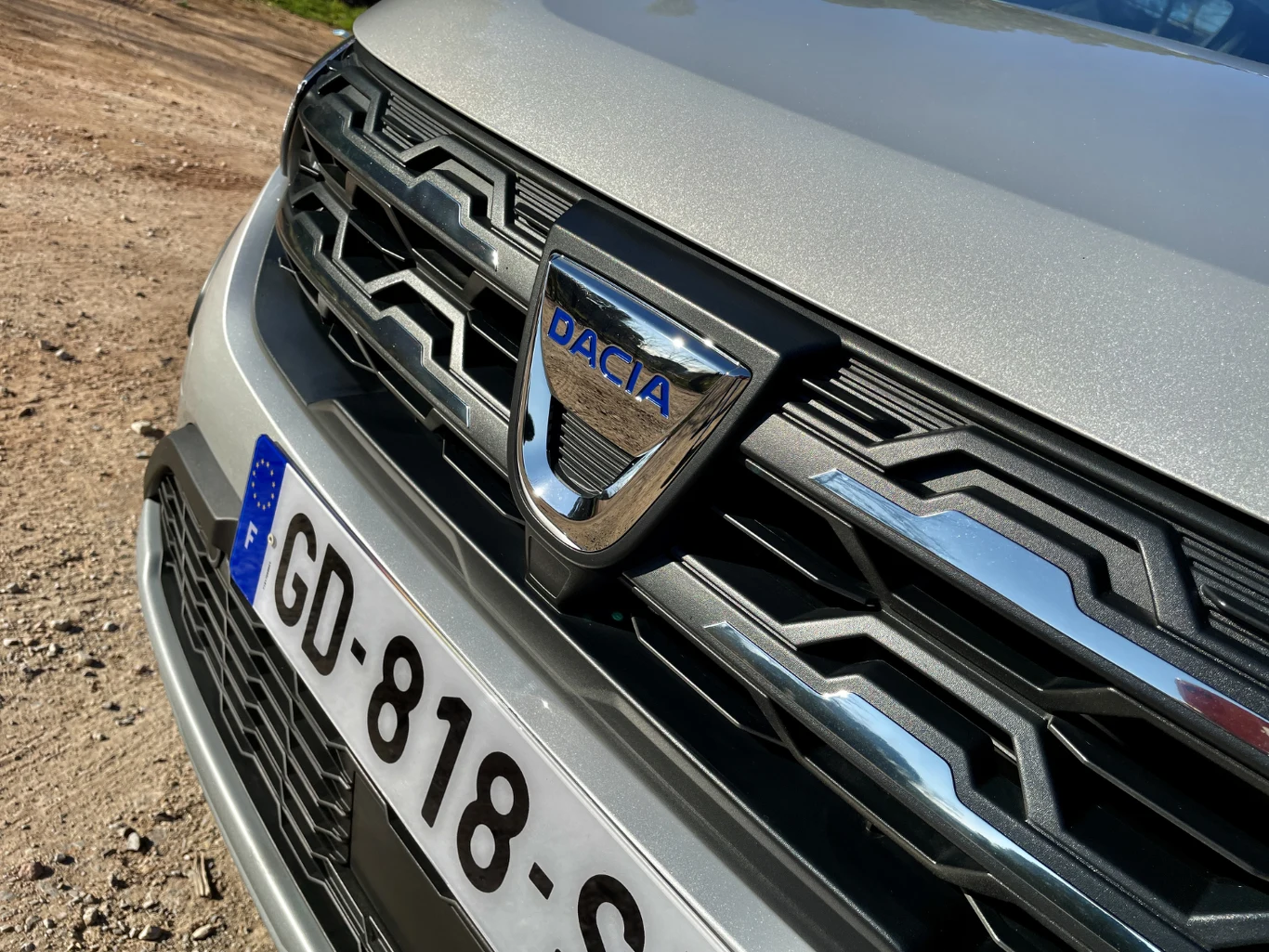 Dacia Jogger Dacia Jogger