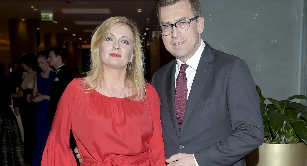 Joanna Twardowska-Orłoś i Maciej Orłoś rozwodzą się!