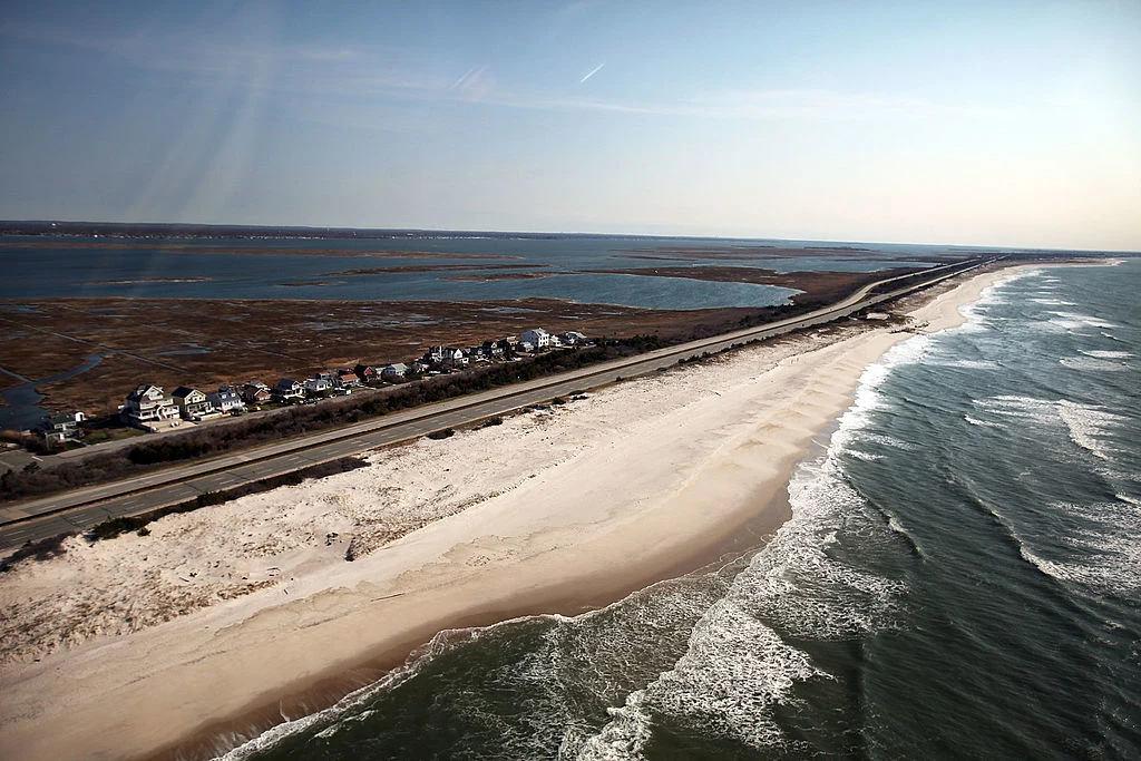 Seryjny morderca z Long Island od lat pozostaje nieuchwytny