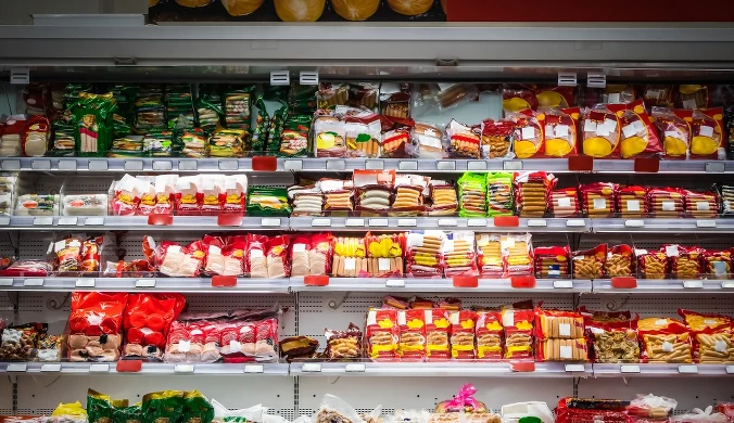 UE kończy prace nad przepisami, które sprawią, że terminu "mięso" nie będzie można używać w stosunku do produktów niepochodzących z mięsa zwierząt rzeźnych (zdj. ilustracyjne)