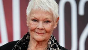 Judi Dench