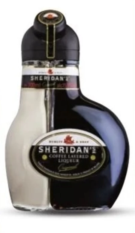 Sheridan's Likier 700 ml