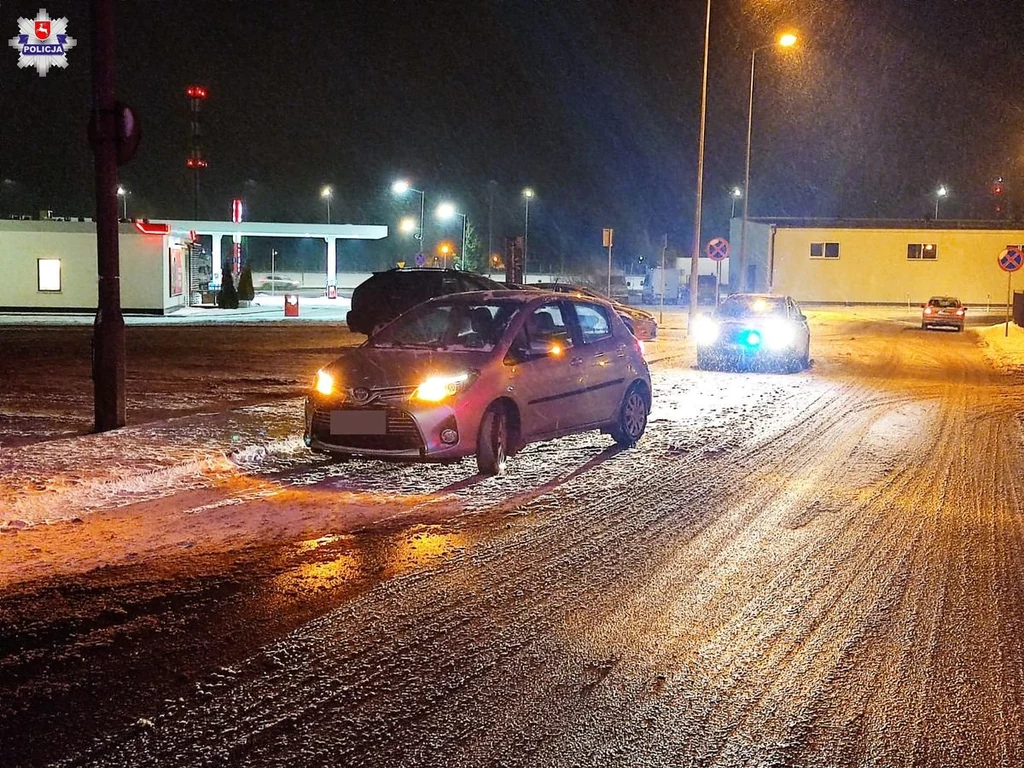 Warunki atmosferyczne brutalnie zweryfikowały nowe przepisy dotyczące ruchu pieszych. Efekt to wzrost liczby potrąceń, zabitych i rannych