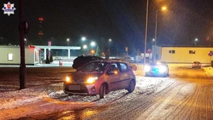 Czarna seria potrąceń pieszych. Głównie na przejściach