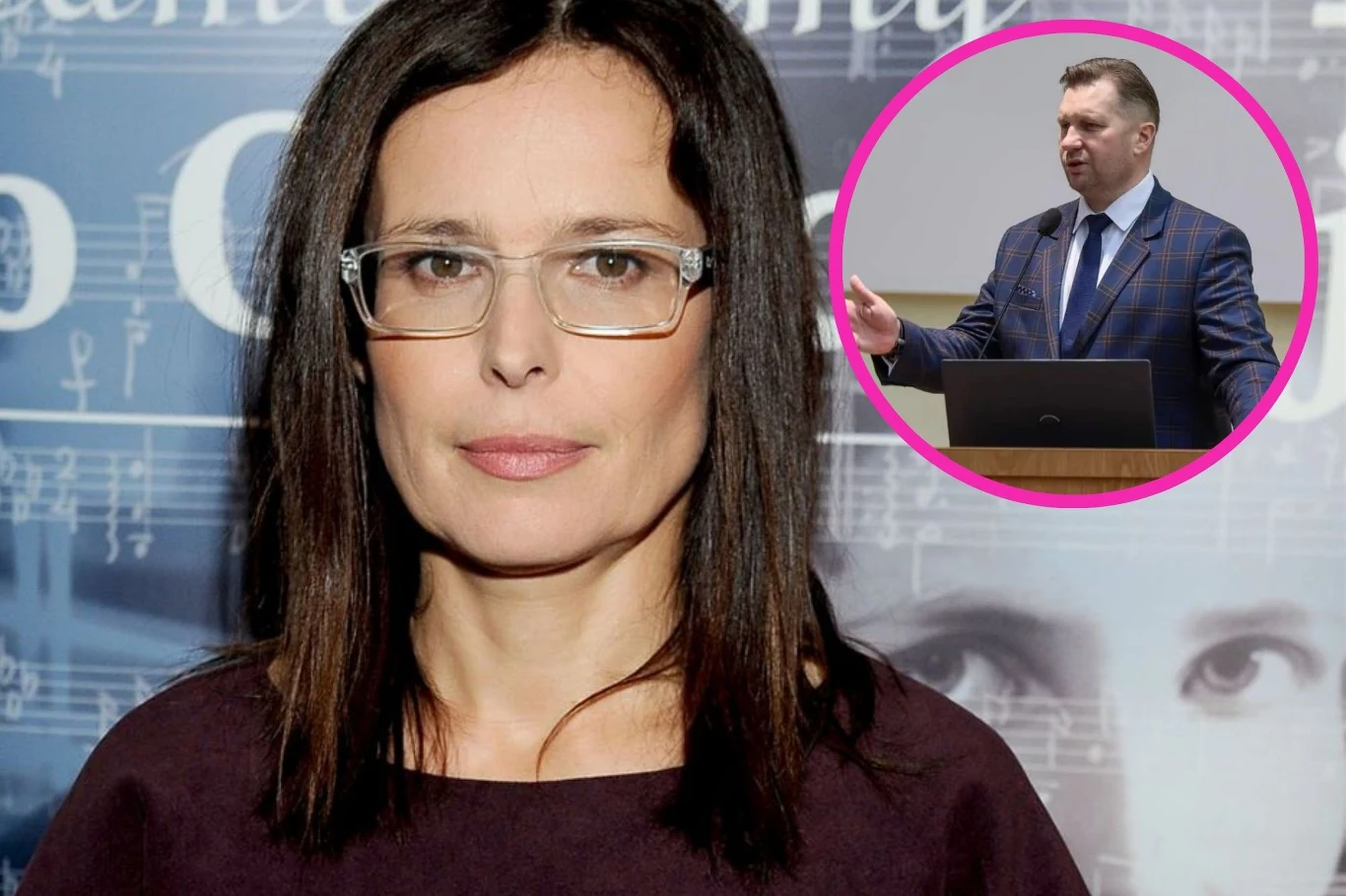 Agata Passent uważa, że powinna otrzymywać wynagrodzenie za opiekę nad własnymi dziećmi Agata Passent uważa, że powinna otrzymywać wynagrodzenie za opiekę nad własnymi dziećmi