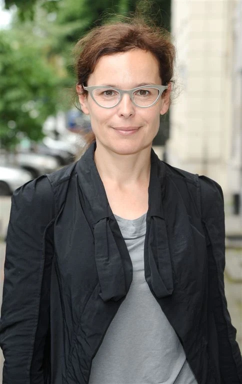 Agata Passent jest niezadowolona z wyników w nauce swojego dziecka oraz z... nauczycieli Agata Passent jest niezadowolona z wyników w nauce swojego dziecka oraz z... nauczycieli