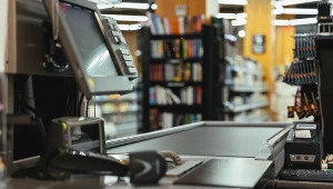 Trudna sztuka kasowania produktów w sklepie