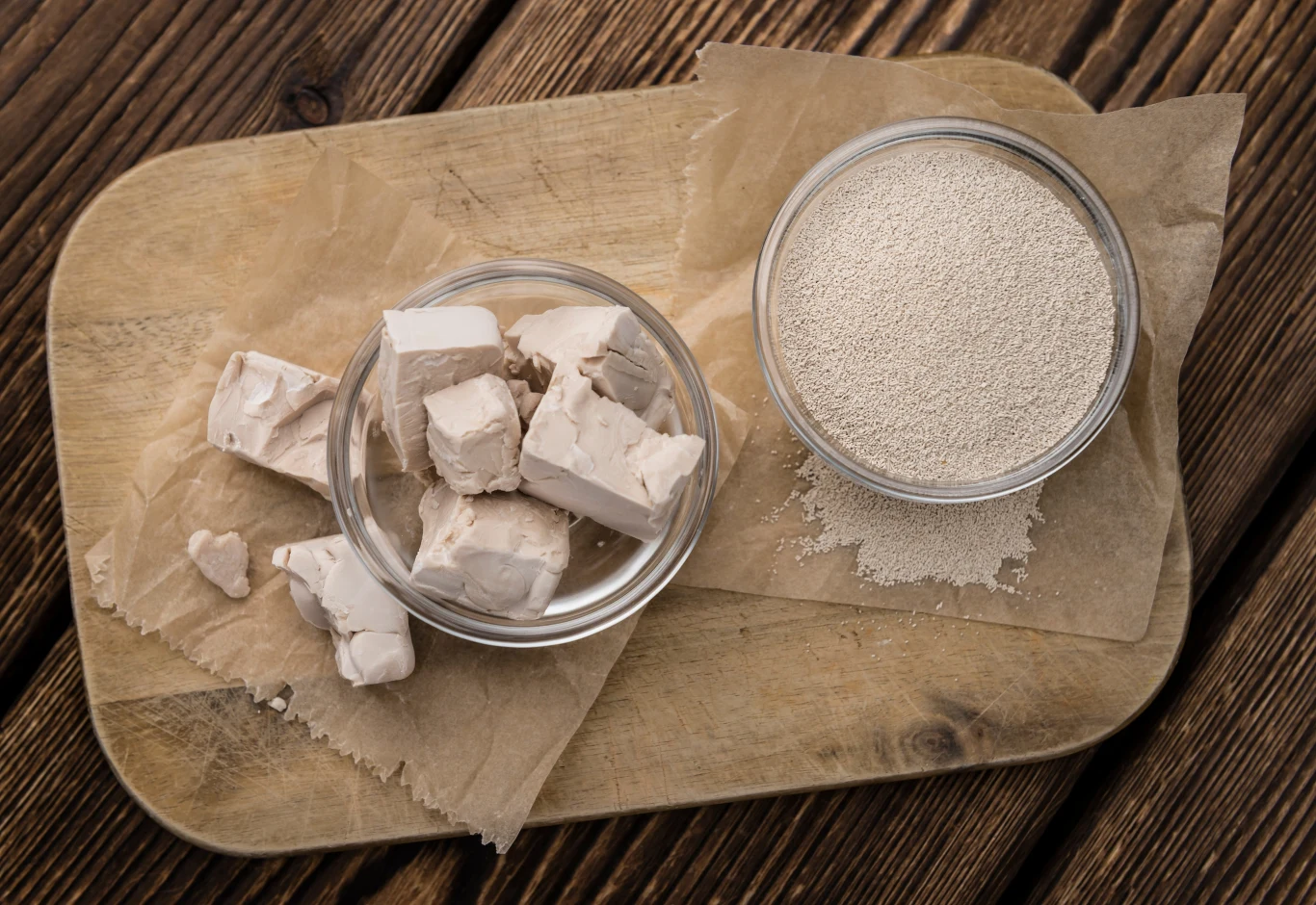 Na co stosować oprysk z drożdży?