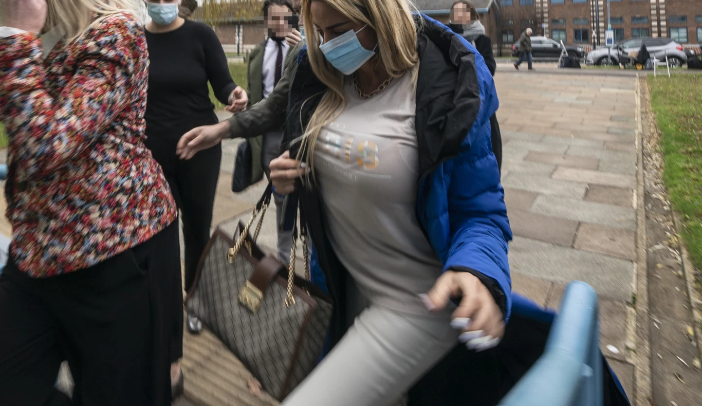 Katie Price Katie Price