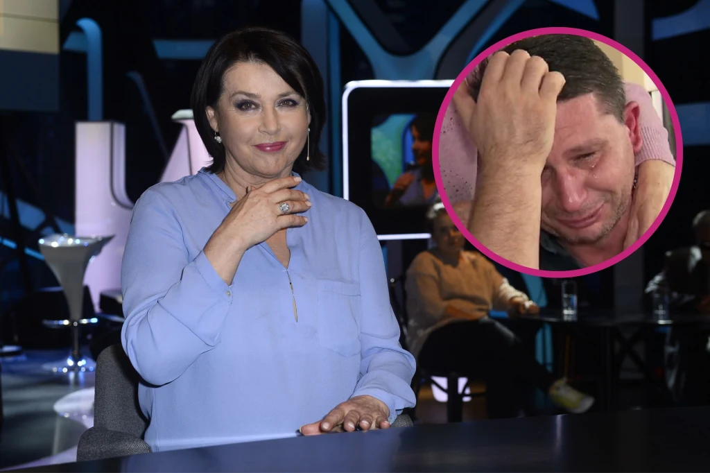 "Sprawa dla reportera": po reportażu o babci handlującej wódką, pokazano chore dzieci