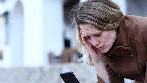 Konta bankowe przejmują po odczytaniu. Wystarczy dostać taki SMS.