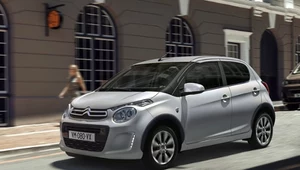 To już koniec Citroena C1