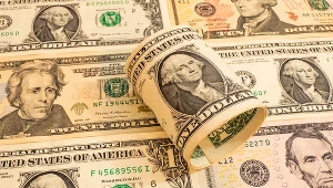 Dolar jest mocno rozpędzony po posiedzeniu Fed