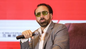 Nicolas Cage wraca na szczyt?