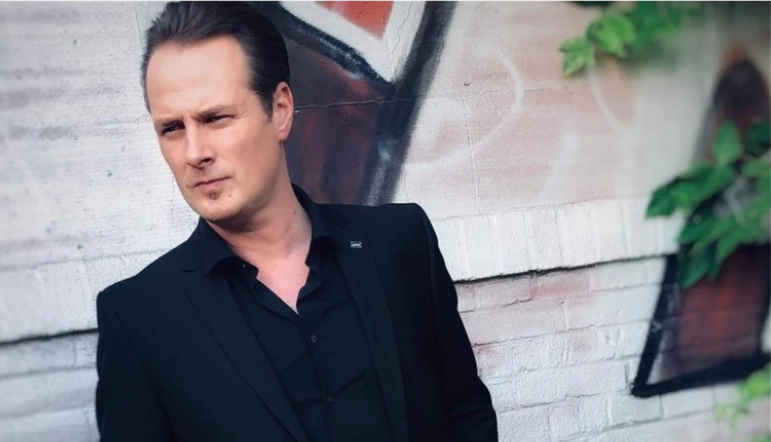 Paweł Małaszyński / Instagram @pawelmalaszynski Paweł Małaszyński / Instagram @pawelmalaszynski