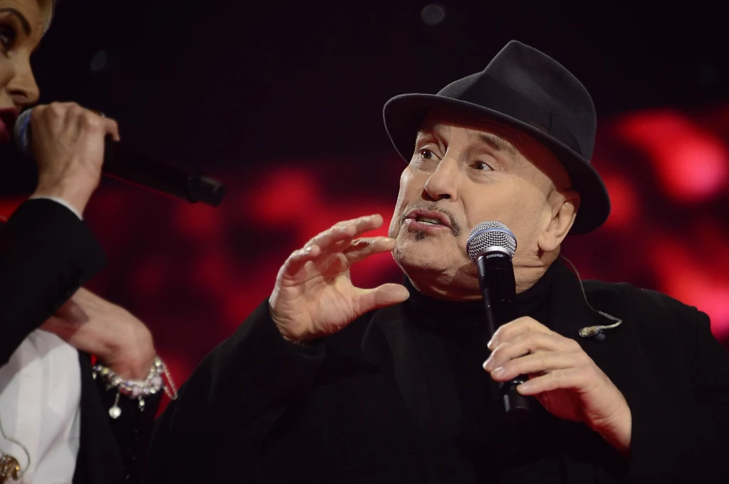 Marian Lichtman ani myśli przechodzić na emeryturę