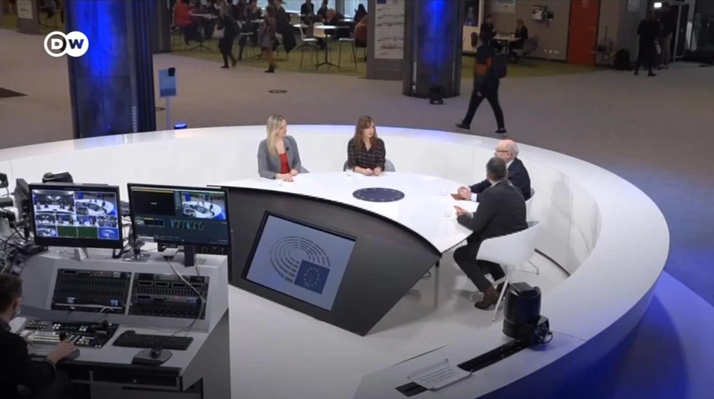 "Studio Europa"