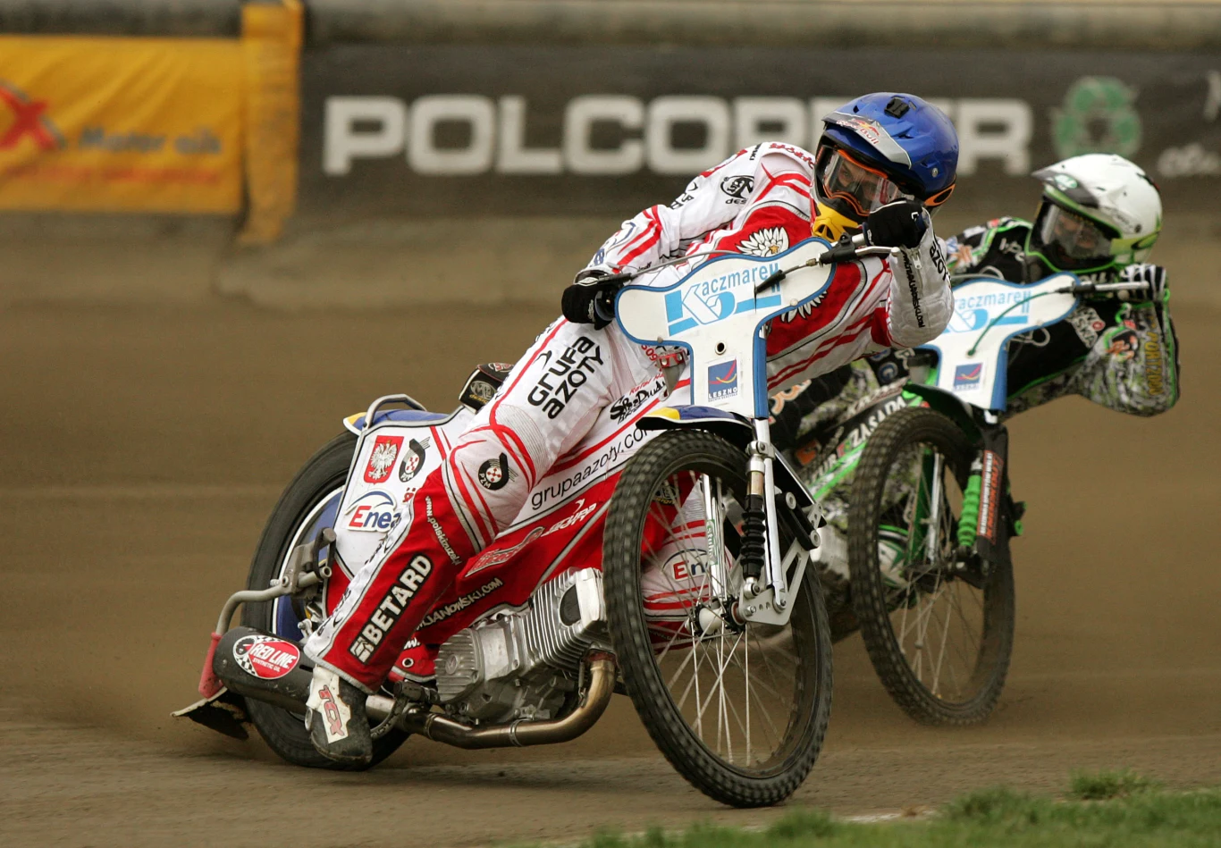 Memoriał A. Smoczyka (2015 rok) Memoriał A. Smoczyka (2015 rok)