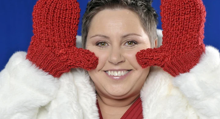 Dorota Wellman Dorota Wellman