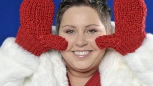 Dorota Wellman