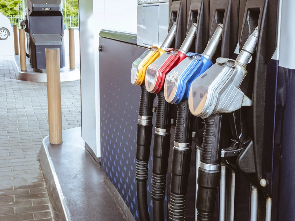 Aramco Fuels Poland chce zbudować własną sieci stacji paliw w Polsce 