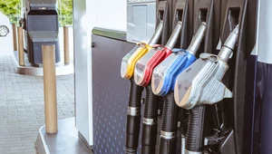 Aramco Fuels Poland chce zbudować własną sieci stacji paliw w Polsce 