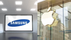 Samsung i Apple przedstawili raport dotyczący swoich przychodów