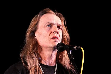 Andrzej Nowak przez lata zmagał się z uzależnieniem od alkoholu