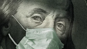 Dolar bezpieczną przystanią? 