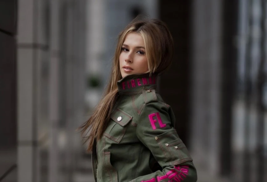 Roksana Węgiel / Instagram @roxie_wegiel