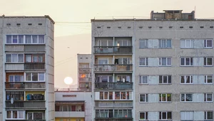 Za Gierka budowano znacznie więcej mieszkań niż obecnie. Zdj. ilustracyjne