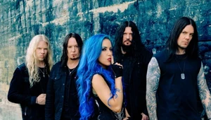 Arch Enemy: Album "Deceivers" gotowy. Kiedy premiera? 