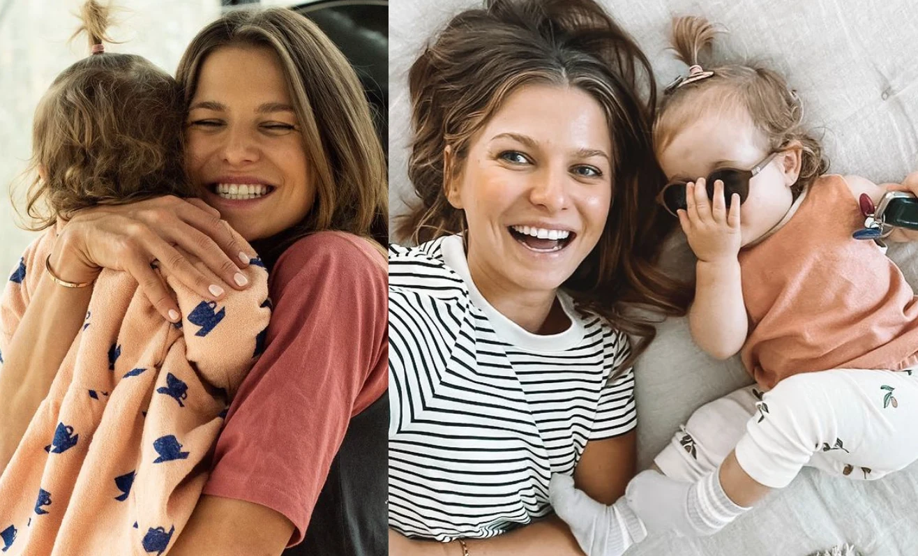 Anna Lewandowska: instagram.com/annalewandowskahpba/ Anna Lewandowska: instagram.com/annalewandowskahpba/