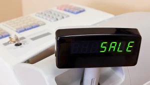 Od wtorku niższy VAT. Ważne zmiany w sklepach