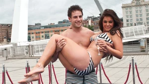 Vicky Pattison pochwaliła się metamorfozą! W bikini jest nie do poznania! 