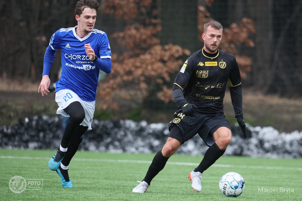 Kristoffer Hansen, nowy piłkarz Widzewa Kristoffer Hansen, nowy piłkarz Widzewa