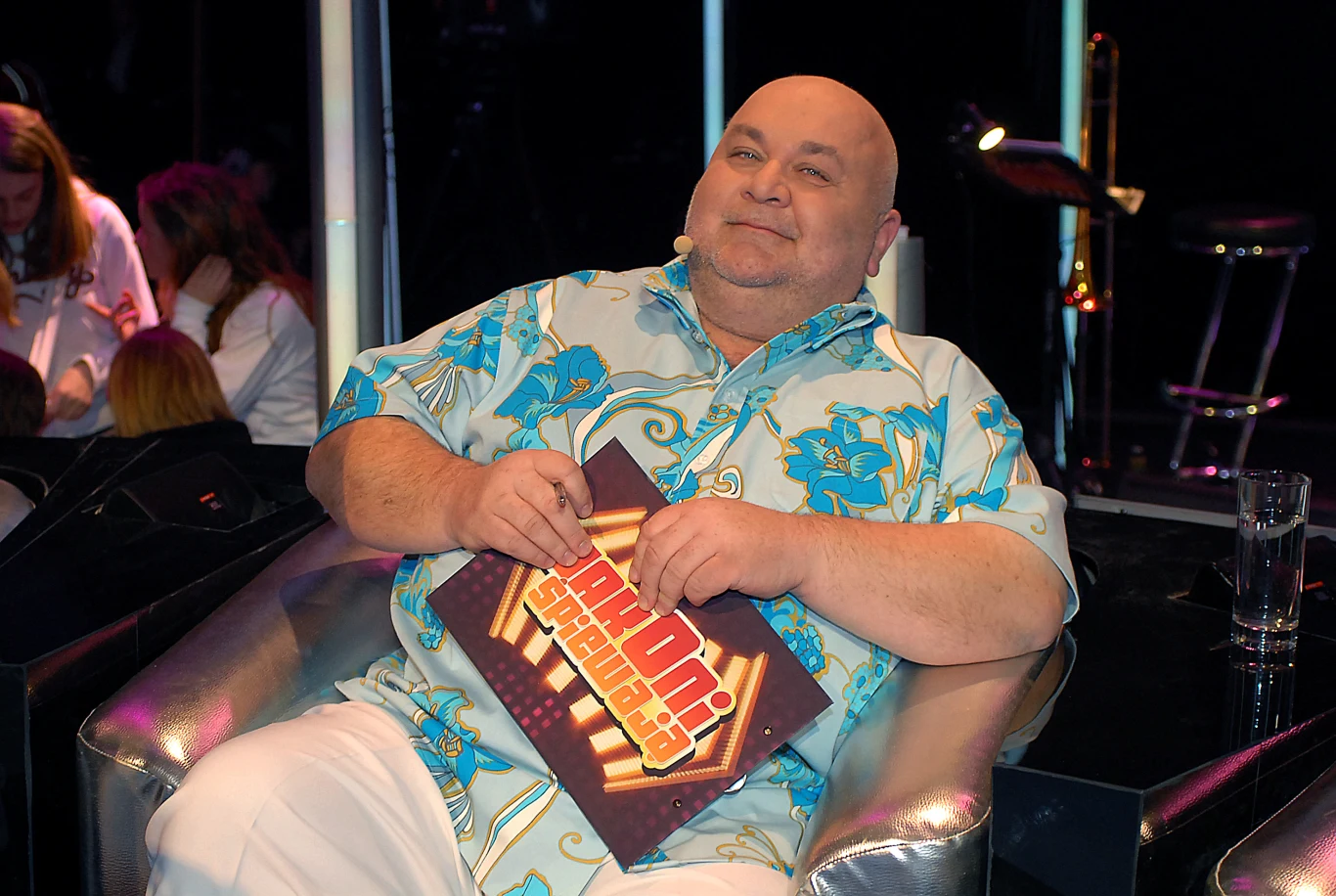 Rudi Schuberth Rudi Schuberth