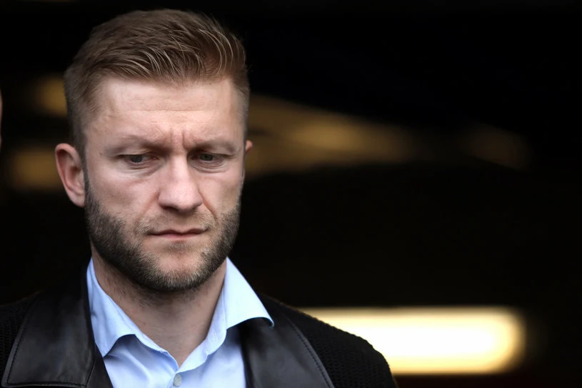 Kuba Błaszczykowski Kuba Błaszczykowski