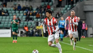 Tajemniczy sparing Cracovii. Co wydarzyło się za zamkniętymi drzwiami?