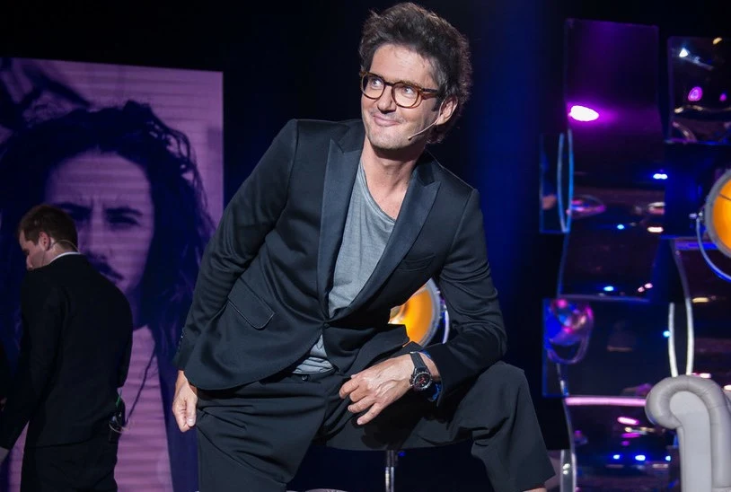 Kuba Wojewódzki Kuba Wojewódzki