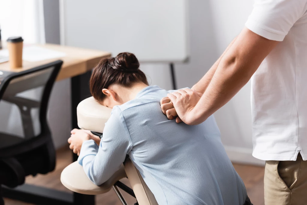 W 2022 roku warto stawiać na wellbeing pracowników 