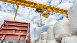 Rosyjska spółka PhosAgro - największy w Europie producent nawozów fosforowych - w 2024 r. zwiększyła zyski 