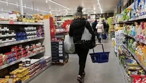 Polacy nie wierzą w obniżkę cen w sklepach...