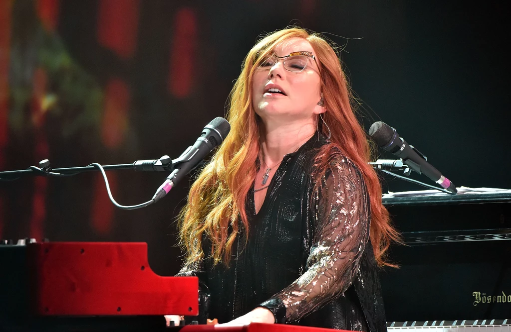 Tori Amos przekłada europejską trasę