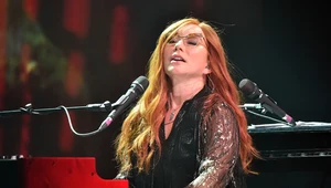 Tori Amos: Koncert w Polsce przełożony!